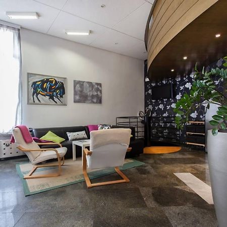 Apartment Center 25 Lublana Zewnętrze zdjęcie
