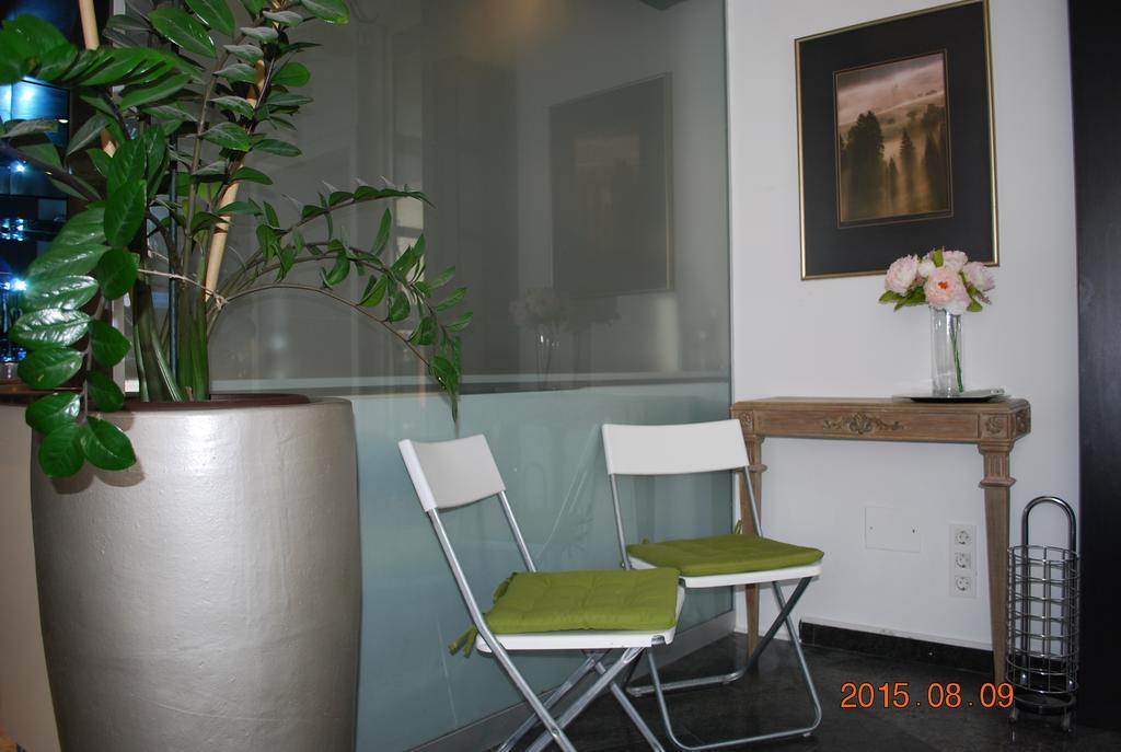 Apartment Center 25 Lublana Pokój zdjęcie