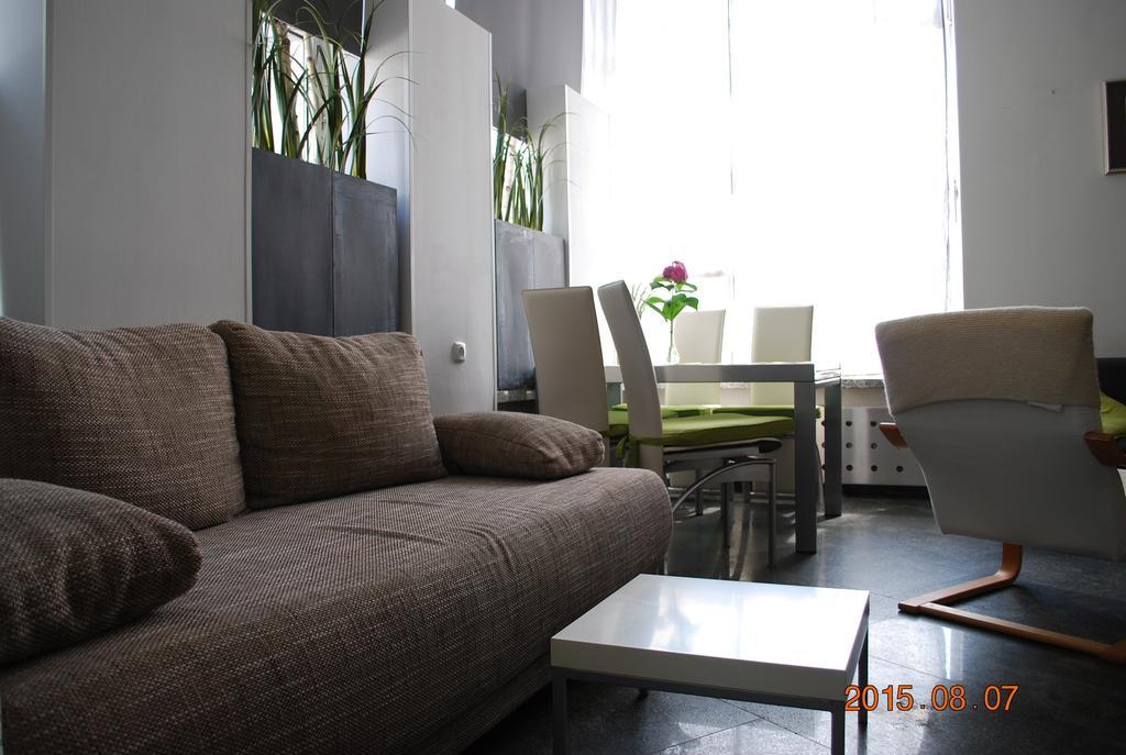 Apartment Center 25 Lublana Pokój zdjęcie