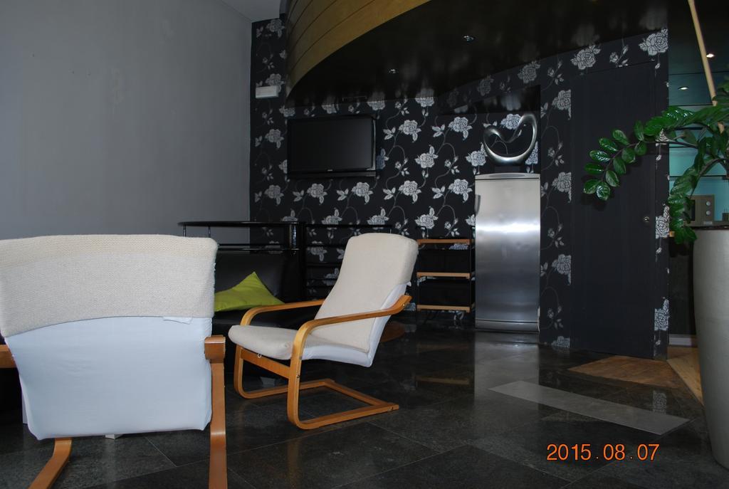 Apartment Center 25 Lublana Pokój zdjęcie