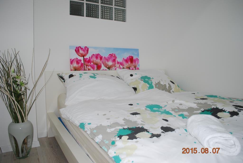 Apartment Center 25 Lublana Pokój zdjęcie
