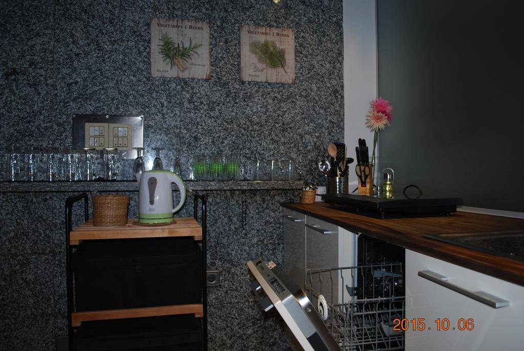 Apartment Center 25 Lublana Pokój zdjęcie