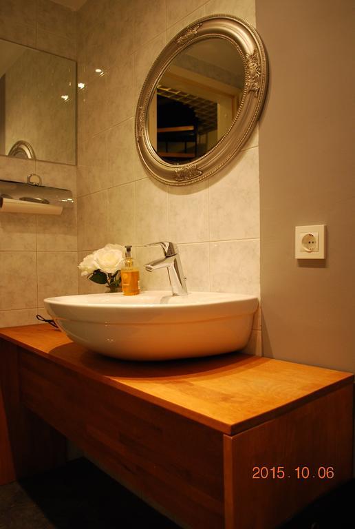 Apartment Center 25 Lublana Pokój zdjęcie