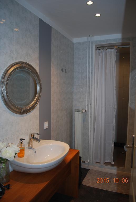 Apartment Center 25 Lublana Pokój zdjęcie