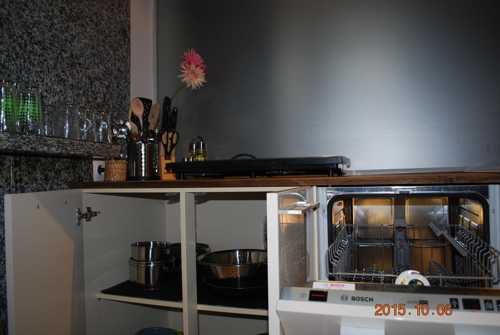 Apartment Center 25 Lublana Zewnętrze zdjęcie