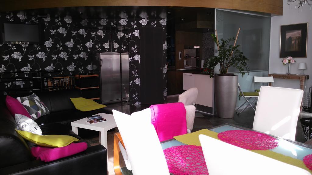 Apartment Center 25 Lublana Zewnętrze zdjęcie