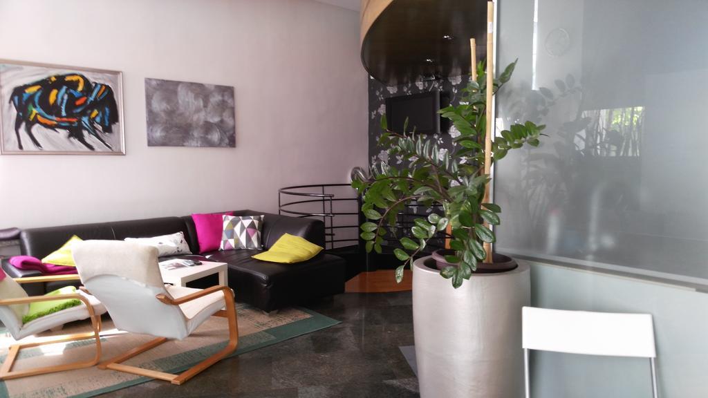 Apartment Center 25 Lublana Zewnętrze zdjęcie