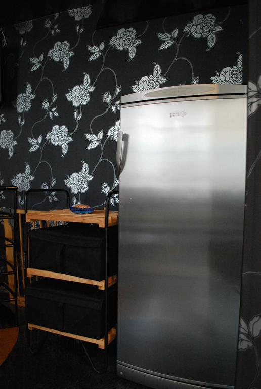 Apartment Center 25 Lublana Zewnętrze zdjęcie