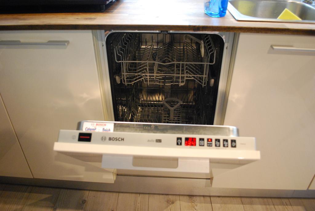 Apartment Center 25 Lublana Zewnętrze zdjęcie