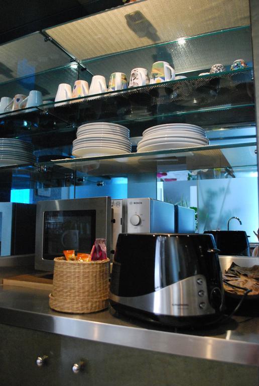 Apartment Center 25 Lublana Zewnętrze zdjęcie