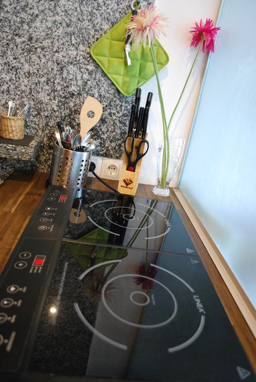 Apartment Center 25 Lublana Zewnętrze zdjęcie